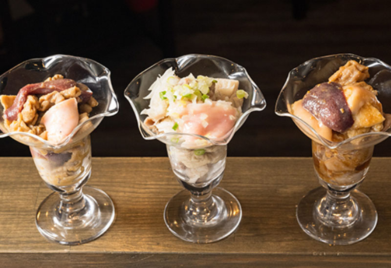 Shinshu Yakiniku Nagano Nikusaburo