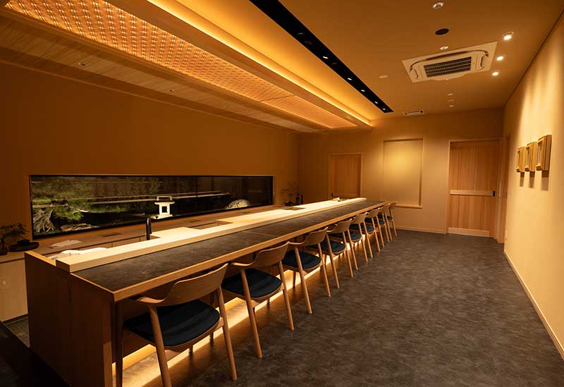 Sushi-An