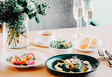 ミチル種差｜michill TANESASHI