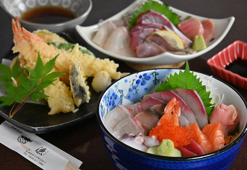 Kaisen Ajidokoro Ryo