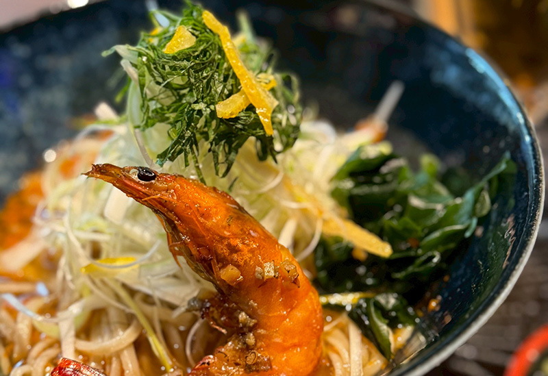 Original Soba Bar Paisen