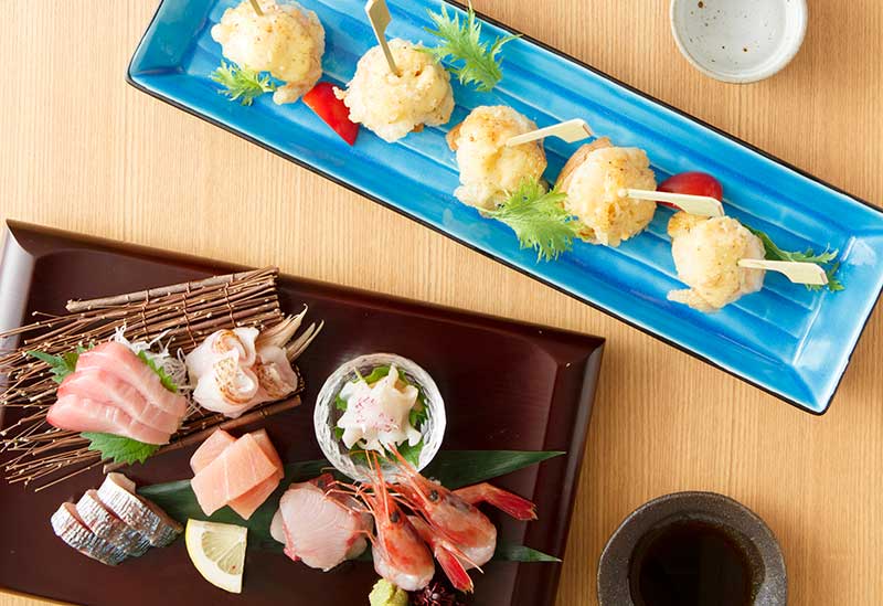 Shunsai Shuraku Kiichi