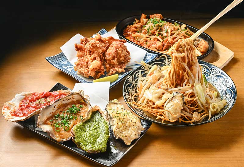 Nomidokoro Yume