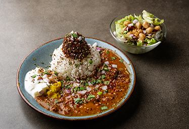 Curry&Spice HANAKO