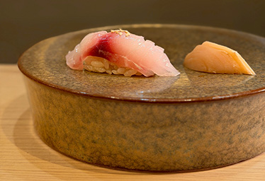 Sushi Monokuro