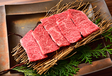 焼肉 和
