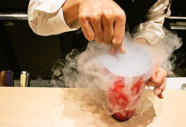 mixology bar Smooth