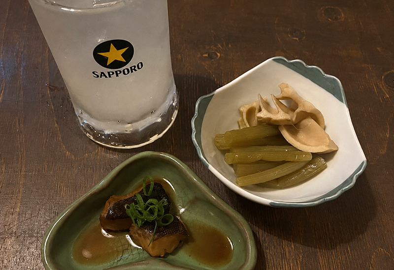 Dareyasuke Kemuri