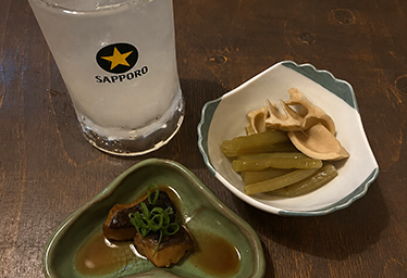 ダレヤスケ ケムリ