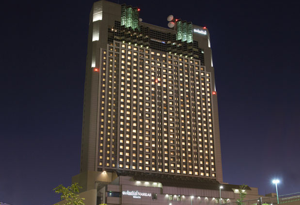 Swissôtel Nankai Osaka