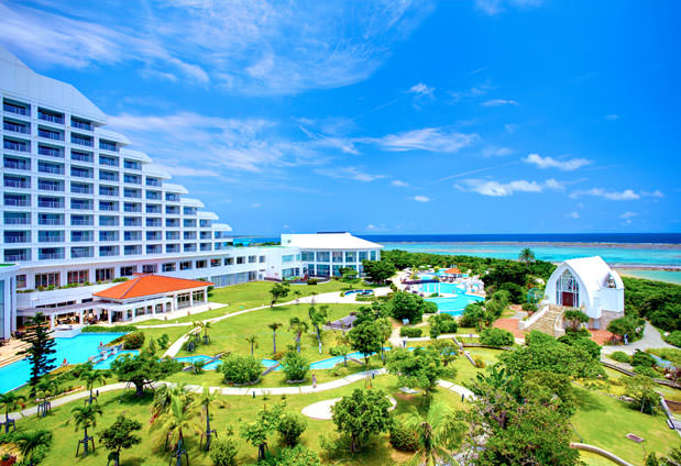 ANA InterContinental Ishigaki Resort