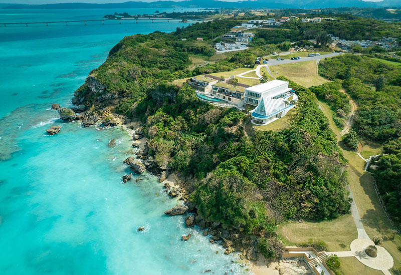 KAYATSUMA OKINAWA HOTEL&RESORT