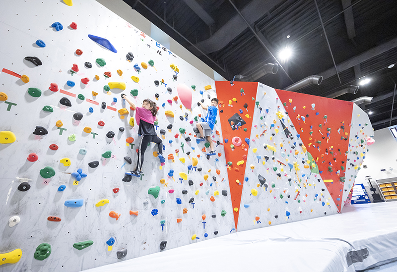 Lotte Arai Resort＞Wellness Mountain Resort Open for Activities