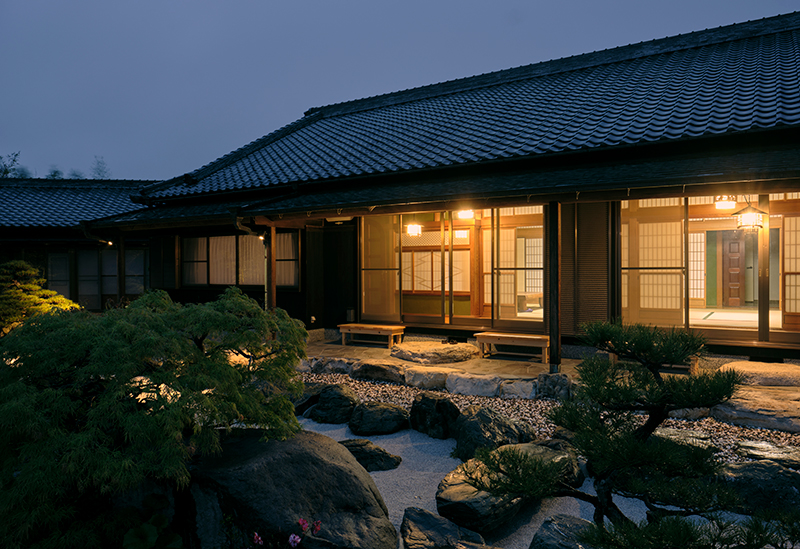 Villa SHINOBI -忍-