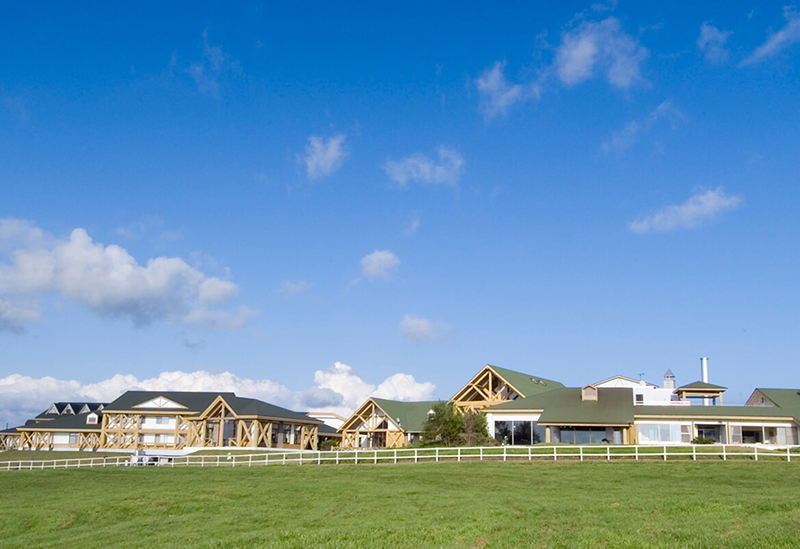 新冠温泉ホテルヒルズ