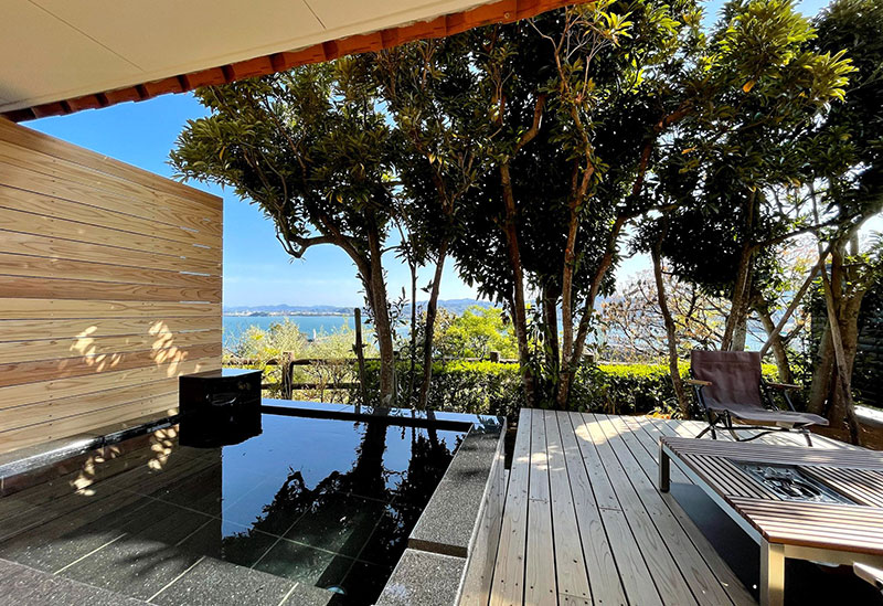 小松島リゾート