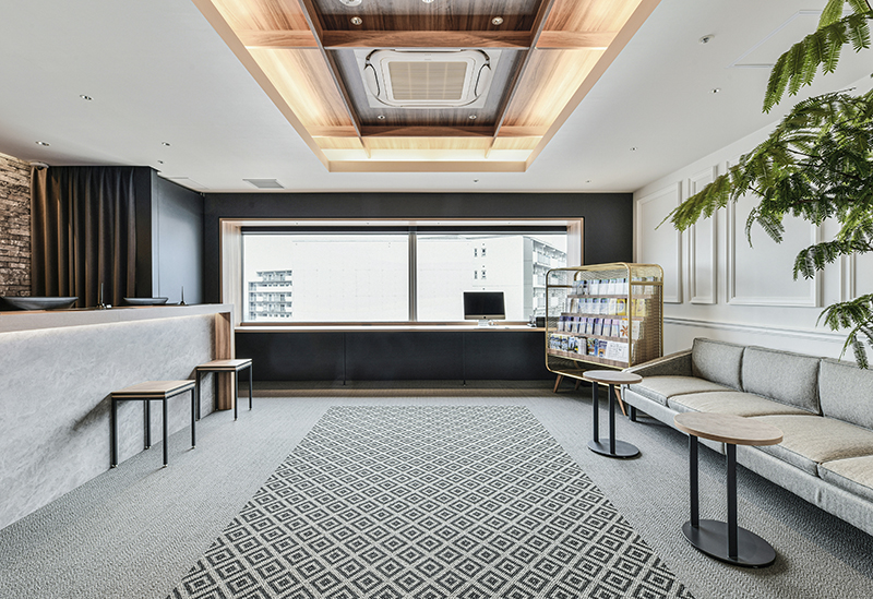 ベッセルイン京成津田沼駅前