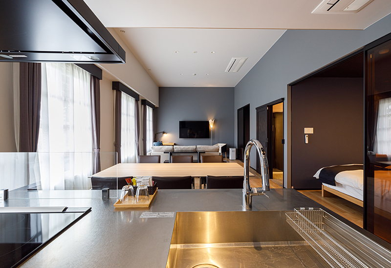 オーソルヴェール軽井沢倶楽部