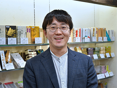 Kento Watarai