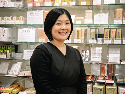 Yuko Hayashi